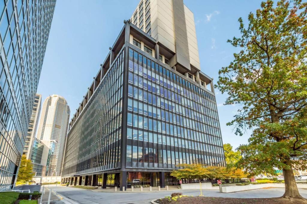 פיטסבורג Cozysuites Dream 1Br, Ppg Paints Arena, Pitts מראה חיצוני תמונה