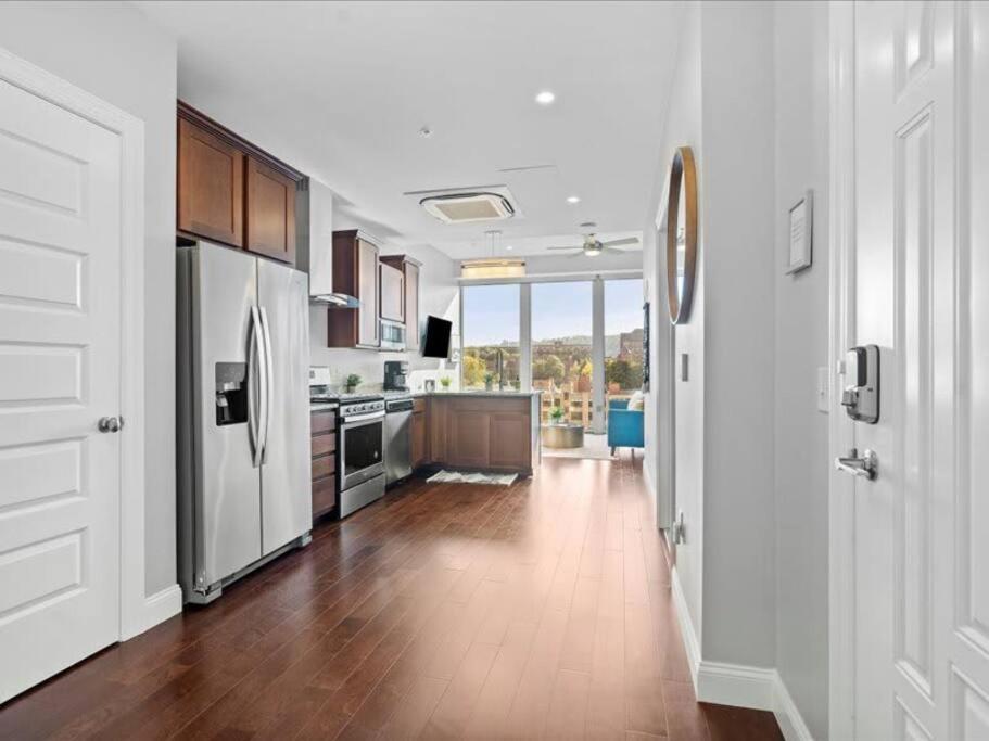 פיטסבורג Cozysuites Dream 1Br, Ppg Paints Arena, Pitts מראה חיצוני תמונה