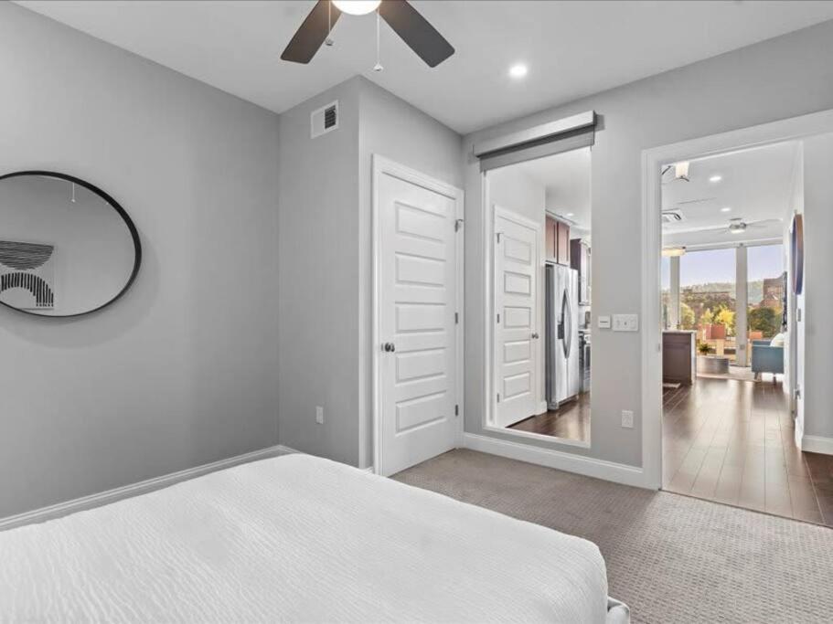 פיטסבורג Cozysuites Dream 1Br, Ppg Paints Arena, Pitts מראה חיצוני תמונה