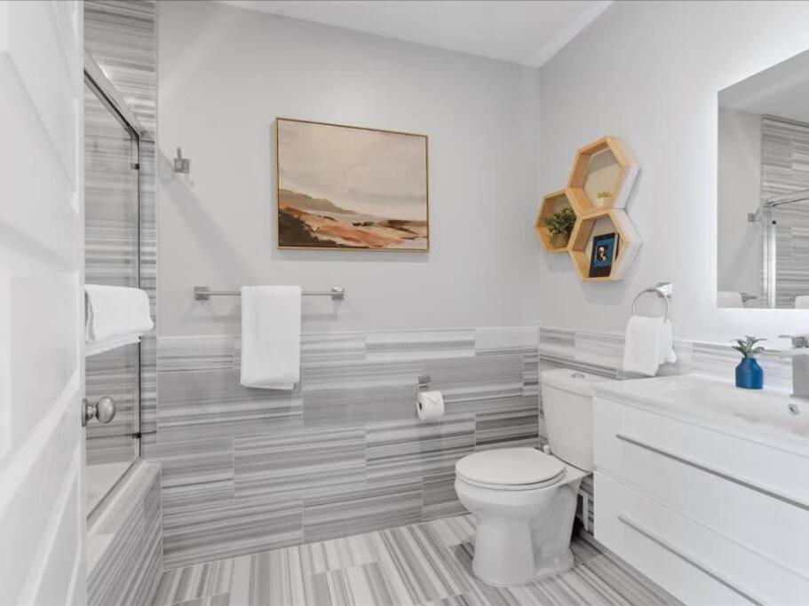 פיטסבורג Cozysuites Dream 1Br, Ppg Paints Arena, Pitts מראה חיצוני תמונה