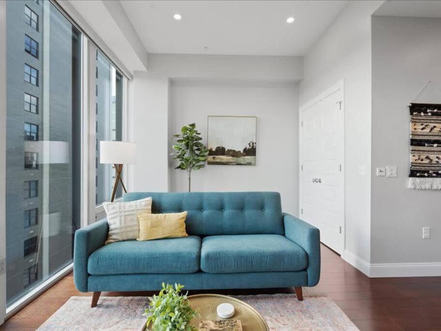 פיטסבורג Cozysuites Dream 1Br, Ppg Paints Arena, Pitts מראה חיצוני תמונה