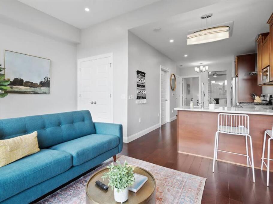 פיטסבורג Cozysuites Dream 1Br, Ppg Paints Arena, Pitts מראה חיצוני תמונה