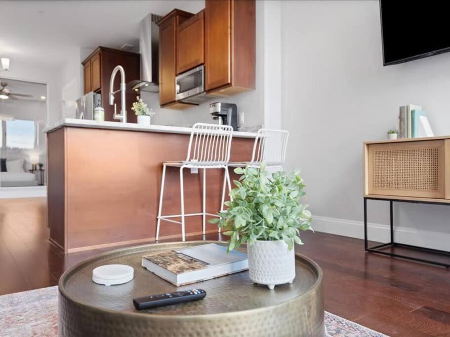 פיטסבורג Cozysuites Dream 1Br, Ppg Paints Arena, Pitts מראה חיצוני תמונה