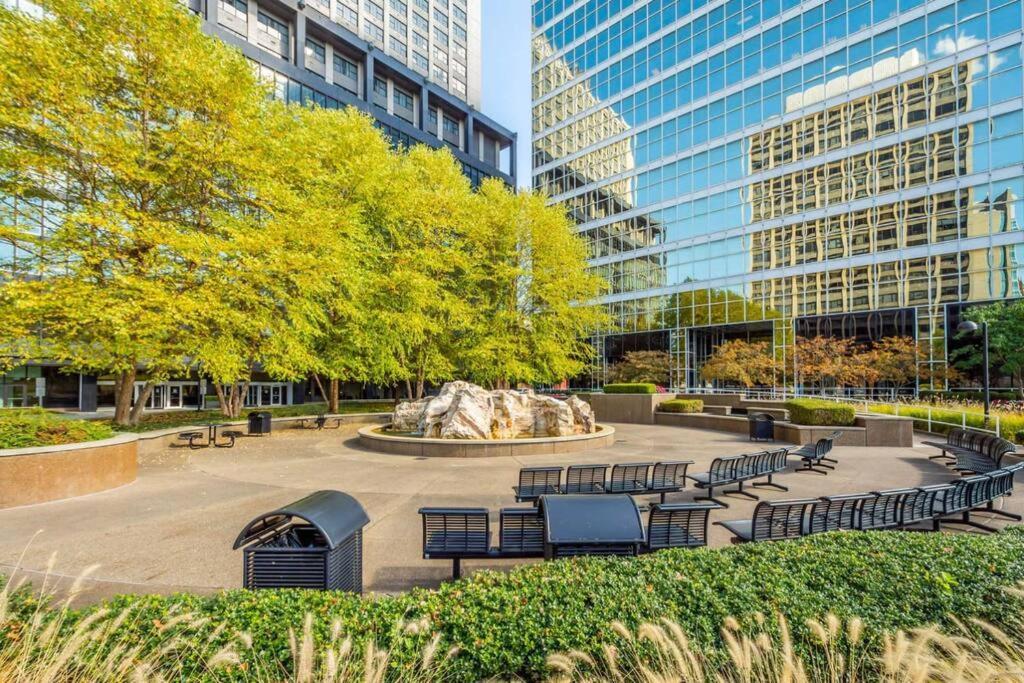 פיטסבורג Cozysuites Dream 1Br, Ppg Paints Arena, Pitts מראה חיצוני תמונה